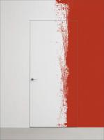 СЕРИЯ «СКРЫТЫЕ ДВЕРИ» FILOMORO Межкомнатная Дверь ZaDoor Filomoro «Elen» под покраску